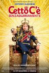 CETTO C'È, SENZADUBBIAMENTE CETTO C'È, SENZADUBBIAMENTE